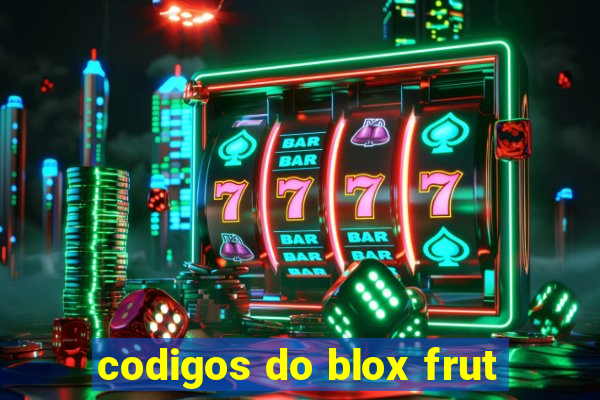 codigos do blox frut