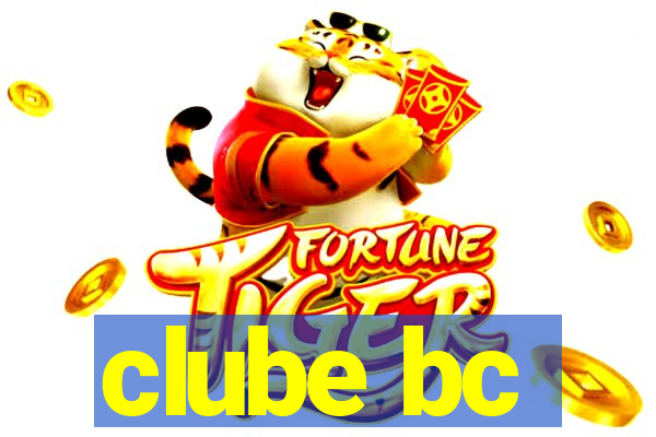 clube bc