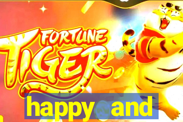 happy and prosperous slot online