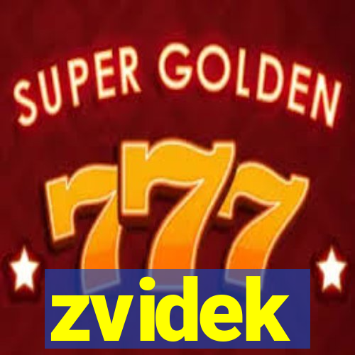 zvidek