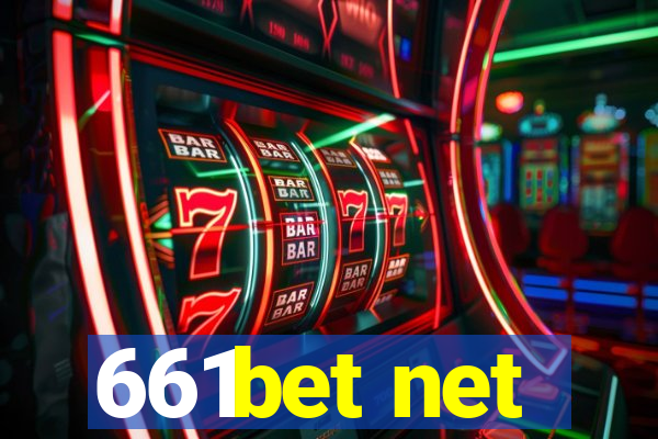 661bet net