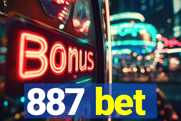 887 bet