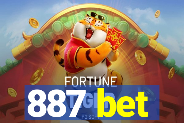 887 bet