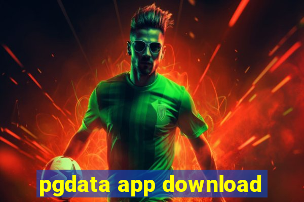 pgdata app download