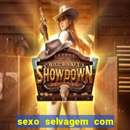 sexo selvagem com gemidos altos