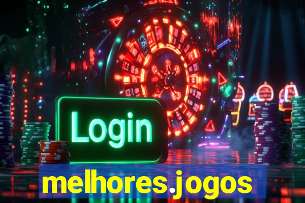 melhores.jogos