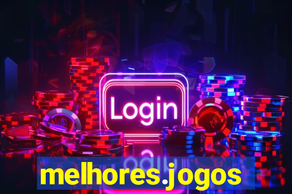 melhores.jogos