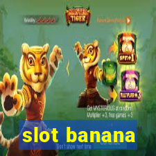 slot banana