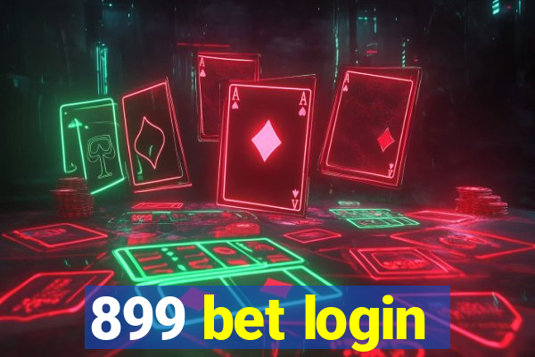 899 bet login