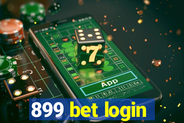 899 bet login