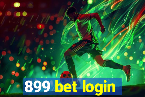 899 bet login