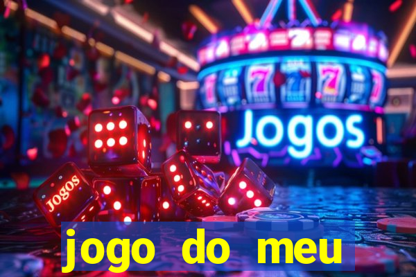 jogo do meu destino onde assistir