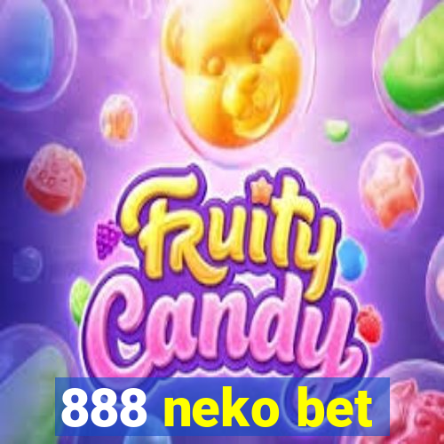 888 neko bet