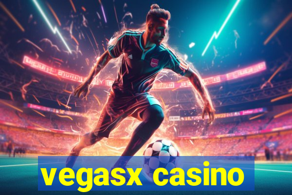 vegasx casino