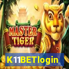 K11BETlogin