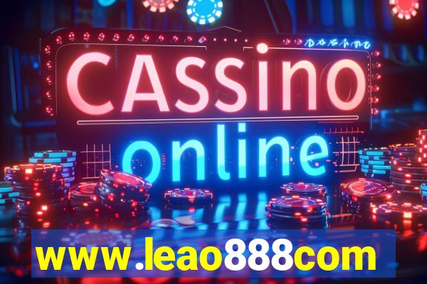 www.leao888com