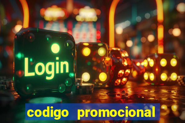 codigo promocional bet esporte