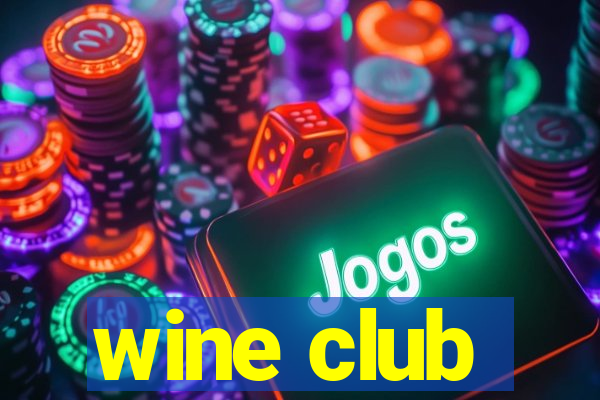 wine club