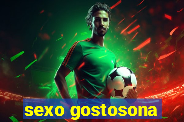 sexo gostosona