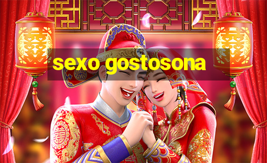 sexo gostosona