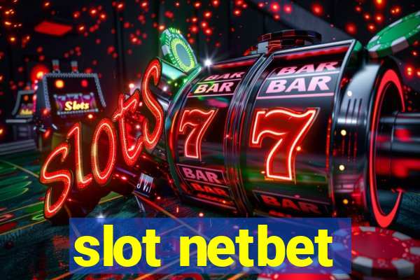 slot netbet