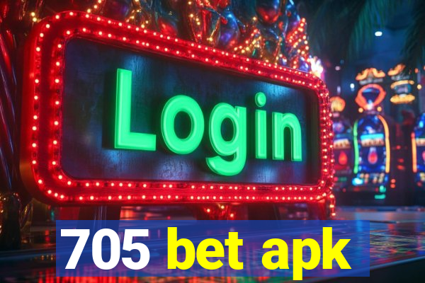 705 bet apk