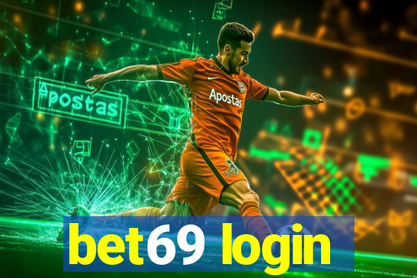 bet69 login