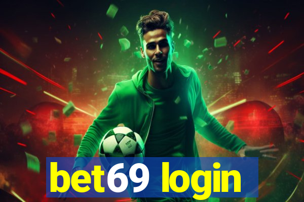 bet69 login