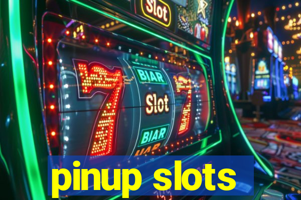 pinup slots