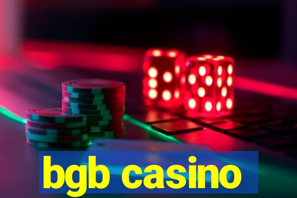 bgb casino