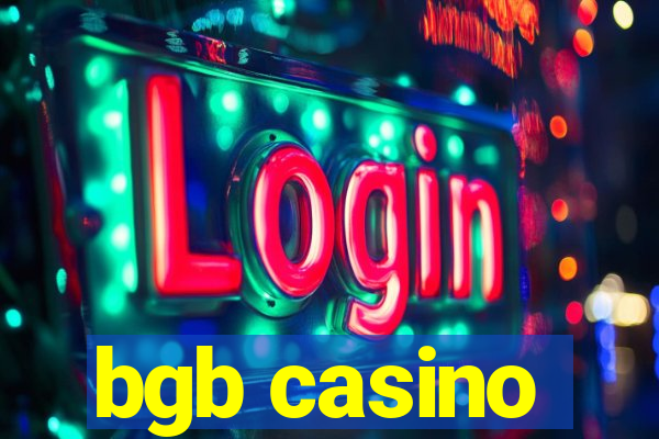 bgb casino