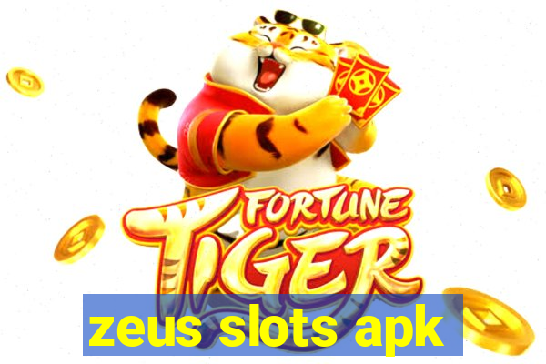 zeus slots apk