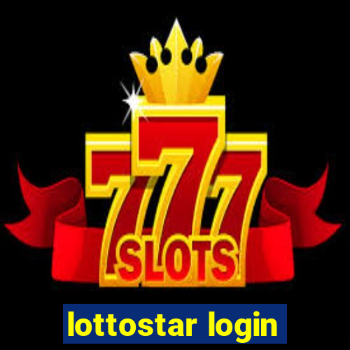 lottostar login