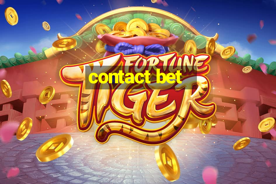 contact bet