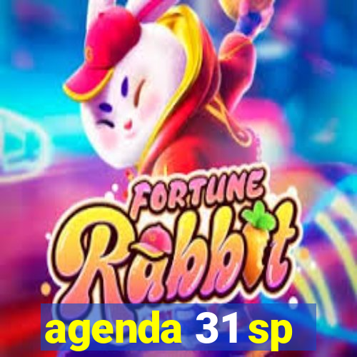 agenda 31 sp