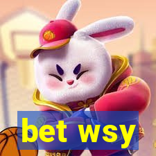 bet wsy