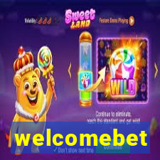 welcomebet