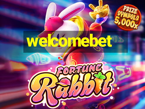 welcomebet