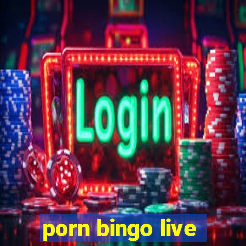 porn bingo live