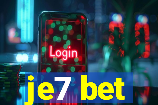 je7 bet