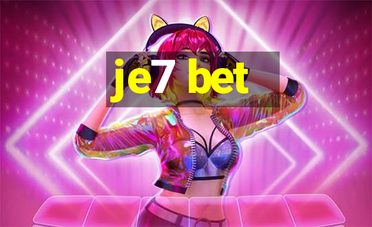 je7 bet