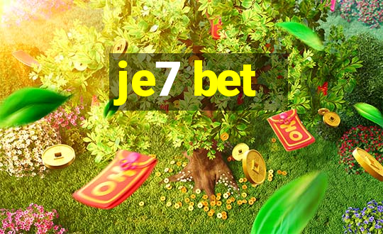 je7 bet