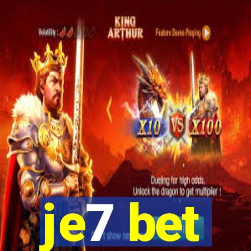 je7 bet