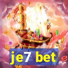 je7 bet