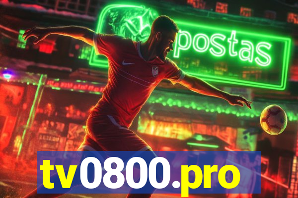 tv0800.pro