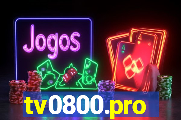 tv0800.pro