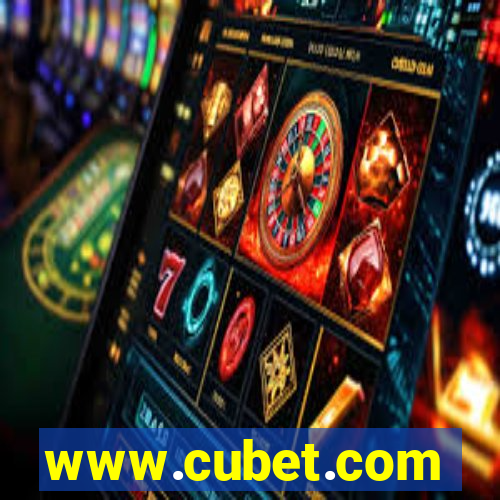 www.cubet.com