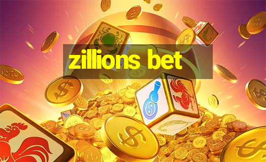 zillions bet