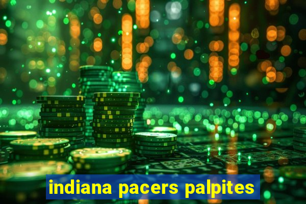 indiana pacers palpites