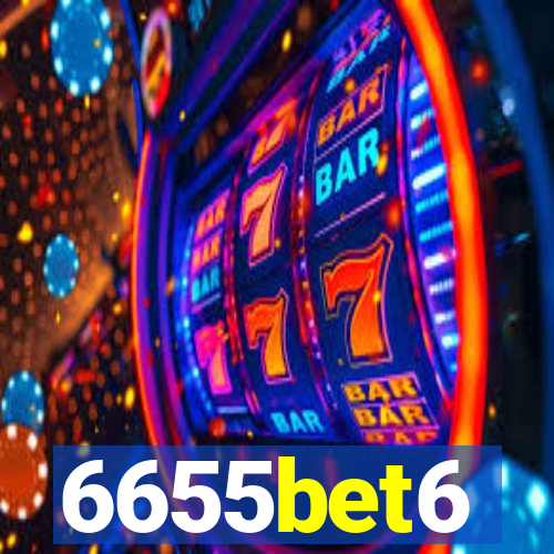 6655bet6